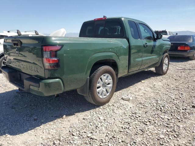 Photo 3 from auction – 2022 NISSAN FRONTIER S with VIN 1N6ED1CL3NN664113