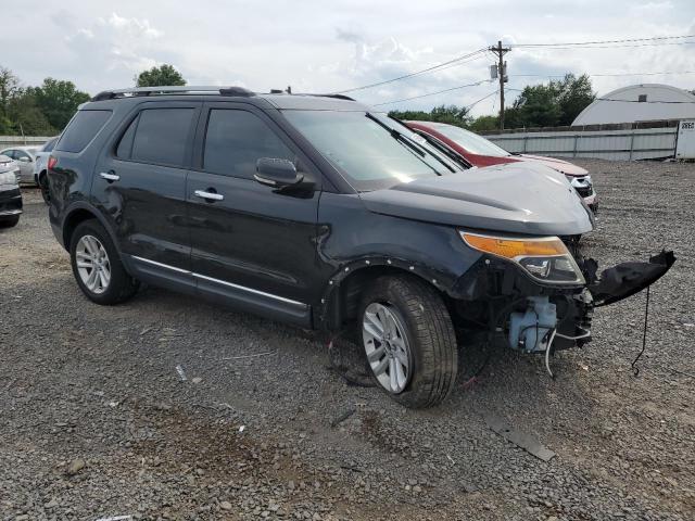 Photo 4 from auction – 2014 FORD EXPLORER X with VIN 1FM5K8D88EGB31847