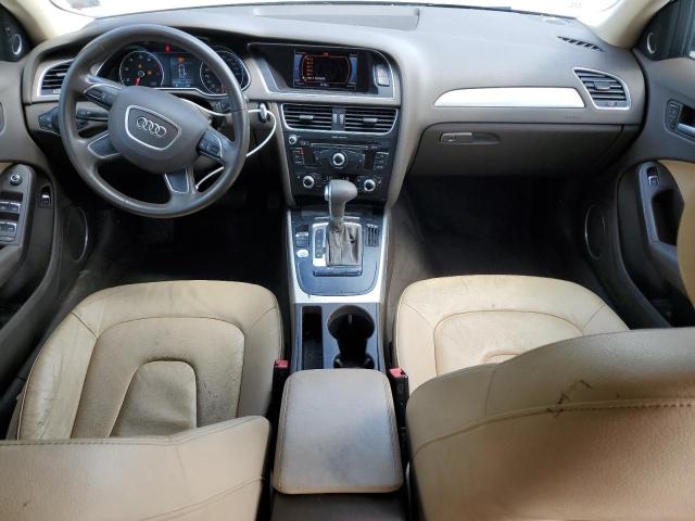 Photo 8 from auction – 2014 AUDI A4 PREMIUM with VIN WAUEFAFL2EN014615