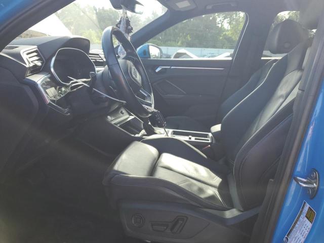 Photo 7 from auction – 2019 AUDI Q3 with VIN WA1EECF3XK1087360