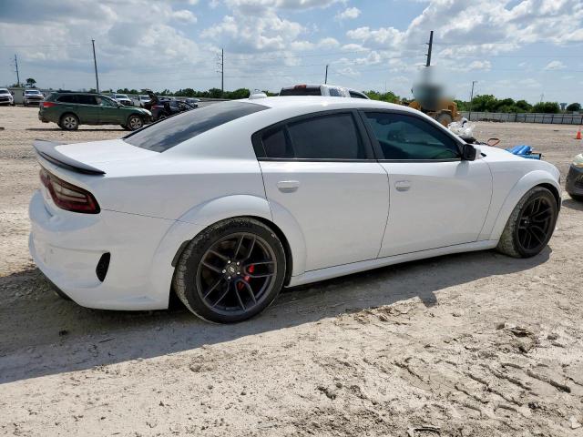 Photo 3 from auction – 2021 DODGE CHARGER SC with VIN 2C3CDXGJ1MH519542