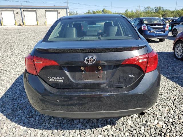 Photo 6 from auction – 2018 TOYOTA COROLLA L with VIN 2T1BURHE8JC996401