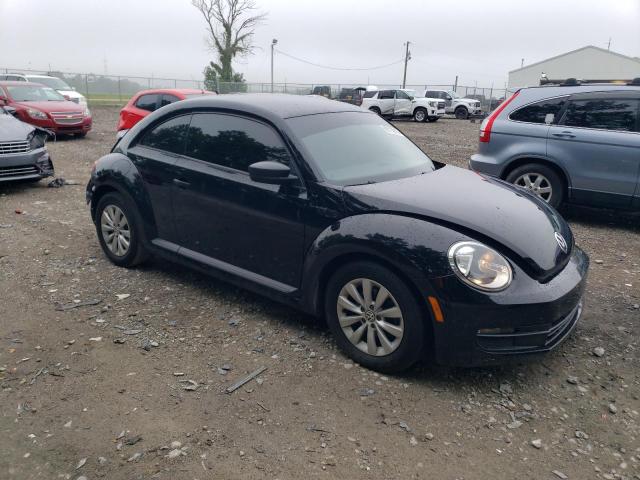 Photo 4 from auction – 2016 VOLKSWAGEN BEETLE 1.8 with VIN 3VWF17AT8GM631270