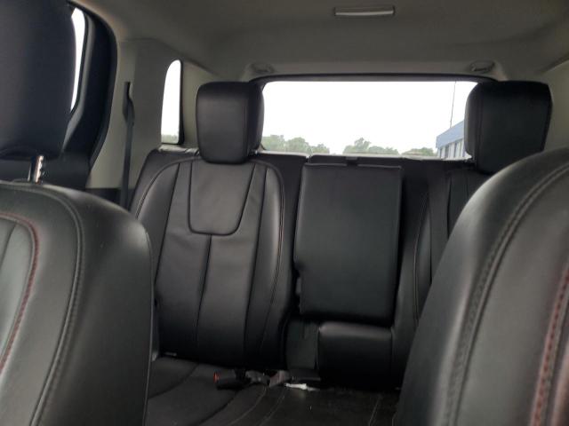 Photo 10 from auction – 2015 GMC TERRAIN SL with VIN 2GKFLYE35F6139838
