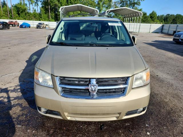 Photo 5 from auction – 2010 DODGE GRAND CARA with VIN 2D4RN5D10AR318171