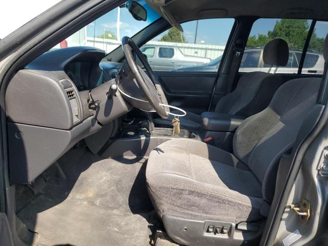 Photo 7 from auction – 2001 JEEP GRAND CHER with VIN 1J4GW48N91C510300