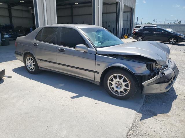 Photo 4 from auction – 2001 SAAB 9-5 with VIN YS3ED48E513047664