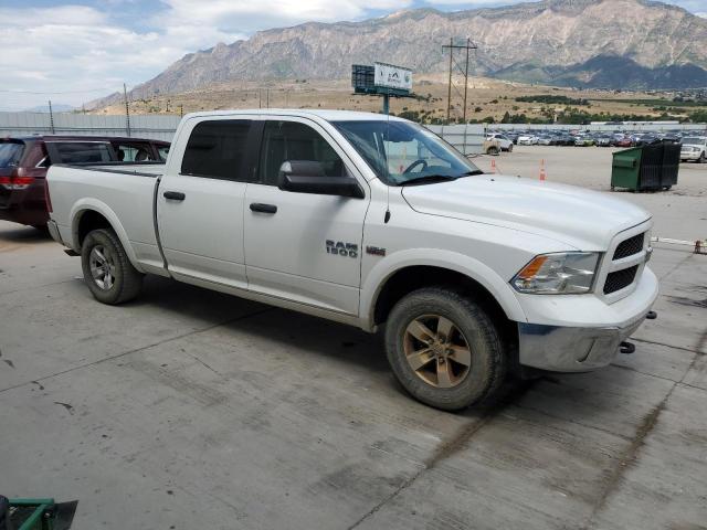 Photo 4 from auction – 2016 RAM 1500 SLT with VIN 1C6RR7TT0GS200944