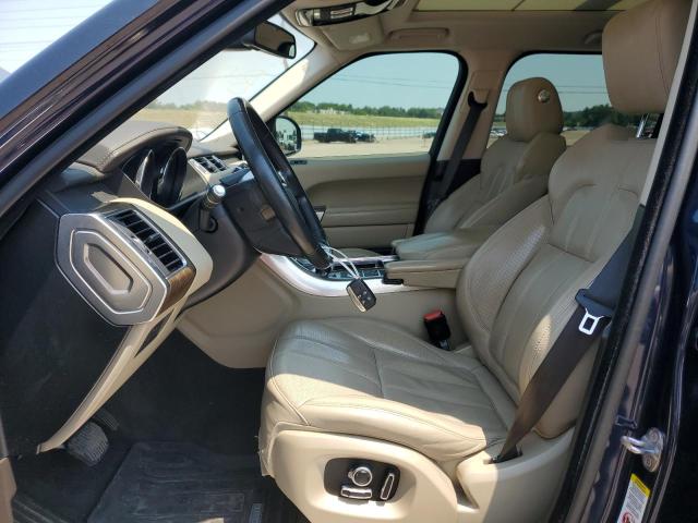 Photo 7 from auction – 2016 LAND ROVER RANGE ROVE with VIN SALWR2KF2GA598487