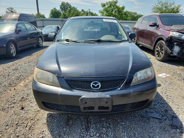Photo 5 from auction – 2003 MAZDA PROTEGE DX with VIN JM1BJ225930136559