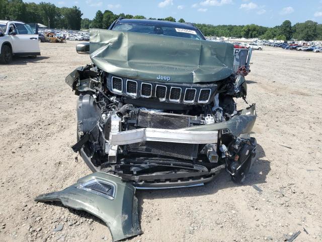 Photo 5 from auction – 2019 JEEP COMPASS LIMITED with VIN 3C4NJDCBXKT653996