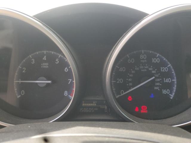 Photo 9 from auction – 2013 MAZDA 3 I with VIN JM1BL1TF1D1794139