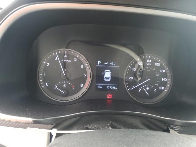 Photo 9 from auction – 2019 HYUNDAI TUCSON with VIN KM8J23A40KU838375