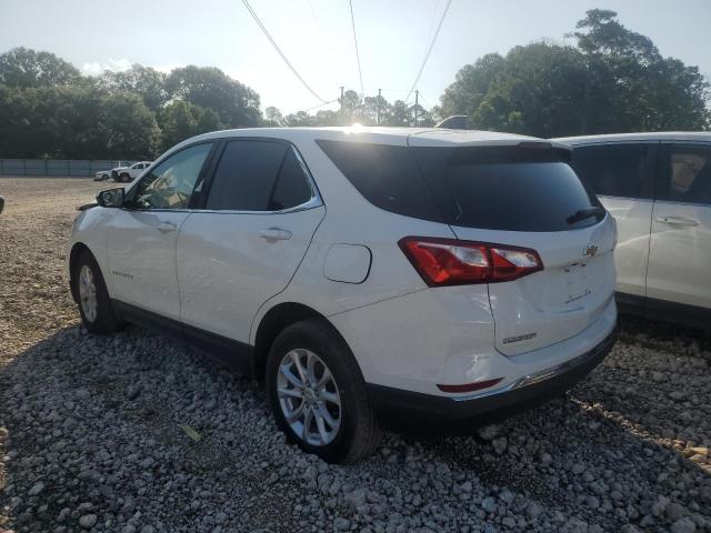 Photo 2 from auction – 2021 CHEVROLET EQUINOX LT with VIN 3GNAXKEV4MS141224