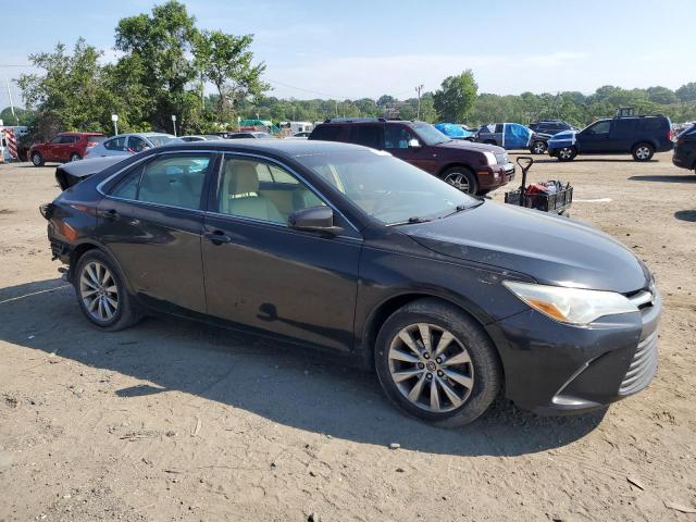 Photo 4 from auction – 2015 TOYOTA CAMRY LE with VIN 4T1BF1FK5FU879644