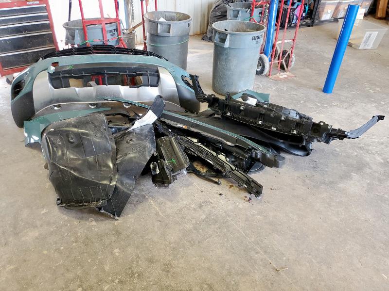 Photo 13 from auction – 2025 KIA SELTOS S with VIN KNDEU2AA0S7771162