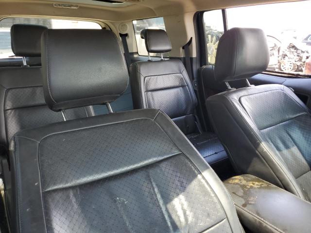 Photo 10 from auction – 2010 FORD FLEX LIMIT with VIN 2FMGK5DC0ABA81040