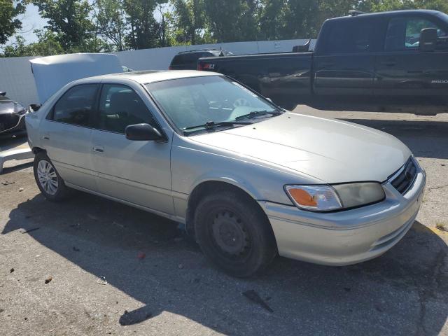 Photo 4 from auction – 2001 TOYOTA CAMRY LE with VIN 4T1BF22K81U127618