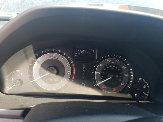 Photo 9 from auction – 2015 HONDA ODYSSEY EX with VIN 5FNRL5H4XFB087404