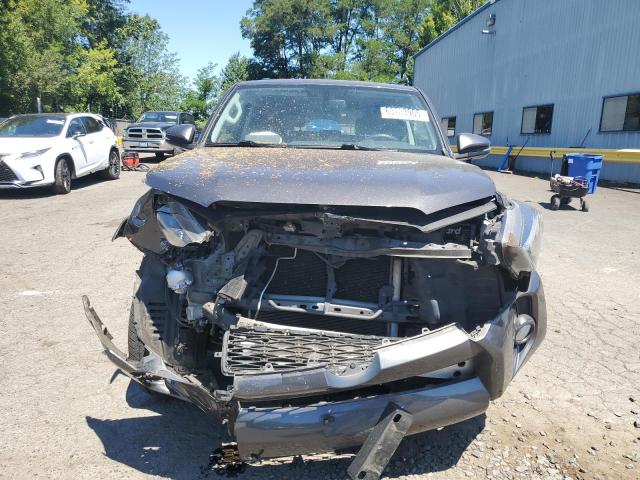Photo 5 from auction – 2019 TOYOTA 4RUNNER SR with VIN JTEBU5JR9K5664788