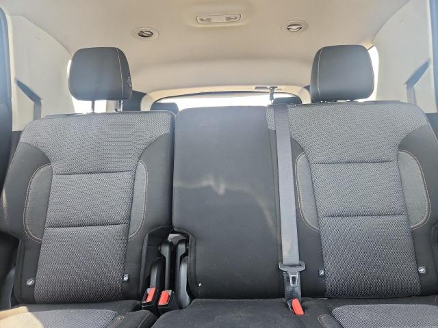 Photo 10 from auction – 2018 CHEVROLET TRAVERSE L with VIN 1GNERFKW7JJ274105