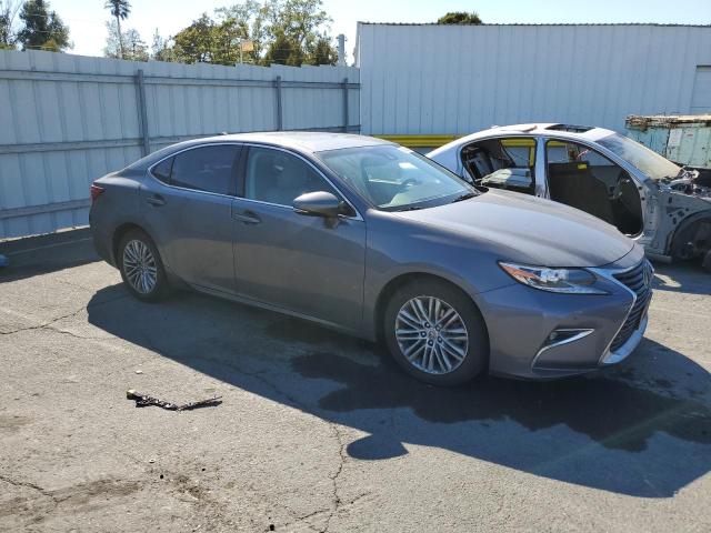 Photo 4 from auction – 2017 LEXUS ES 350 with VIN 58ABK1GG5HU076012