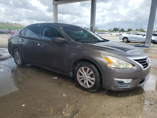 Photo 4 from auction – 2014 NISSAN ALTIMA 2.5 with VIN 1N4AL3AP4EN222520