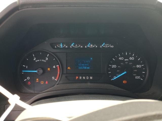 Photo 9 from auction – 2022 FORD F350 with VIN 1FT7W3BT5NEF63173