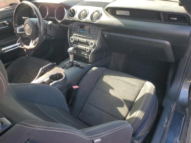 Photo 8 from auction – 2016 FORD MUSTANG with VIN 1FA6P8AM1G5215847