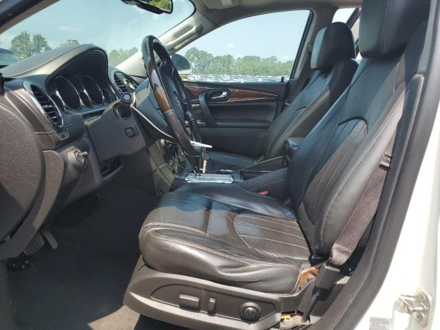 Photo 7 from auction – 2015 BUICK ENCLAVE with VIN 5GAKVCKD9FJ144291
