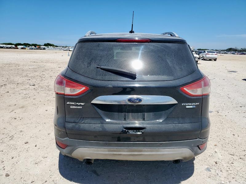 Photo 6 from auction – 2016 FORD ESCAPE TIT with VIN 1FMCU9J94GUA14789