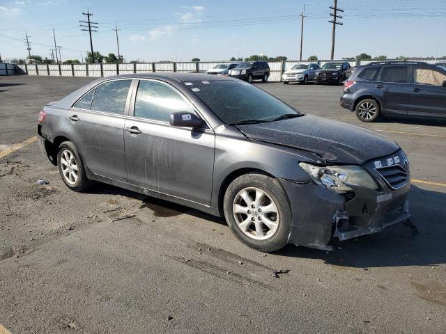 Photo 4 from auction – 2011 TOYOTA CAMRY BASE with VIN 4T4BF3EK0BR101197