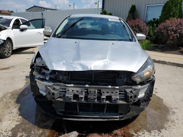 Photo 5 from auction – 2018 FORD FOCUS SE with VIN 1FADP3F25JL327622