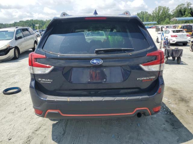 Photo 6 from auction – 2019 SUBARU FORESTER S with VIN JF2SKAJCXKH445241