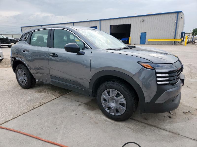 Photo 4 from auction – 2025 NISSAN KICKS S with VIN 3N8AP6BA6SL321947