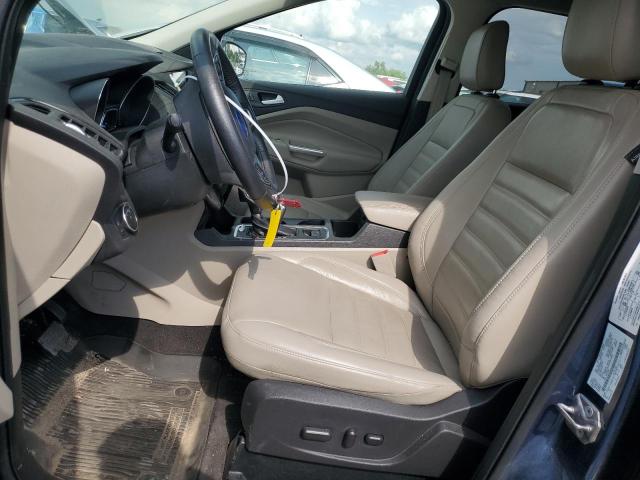 Photo 7 from auction – 2018 FORD ESCAPE TIT with VIN 1FMCU9J97JUB77234