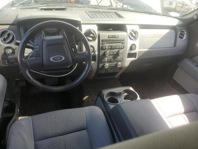Photo 8 from auction – 2012 FORD F150 SUPER with VIN 1FTFW1CT6CFA99140