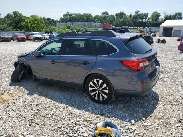 Photo 2 from auction – 2016 SUBARU OUTBACK 2. with VIN 4S4BSBNCXG3255499