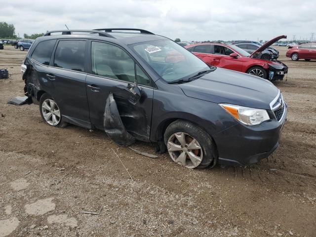 Photo 4 from auction – 2014 SUBARU FORESTER 2 with VIN JF2SJADC1EH502204