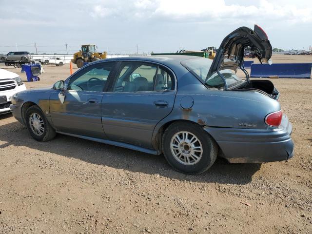 Photo 2 from auction – 2002 BUICK LESABRE with VIN 1G4HP54K92U147190