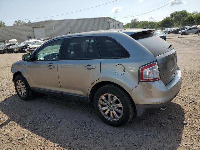 Photo 2 from auction – 2008 FORD EDGE SEL with VIN 2FMDK48C48BB36512