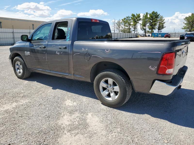 Photo 2 from auction – 2019 RAM 1500 CLASS with VIN 1C6RR6FG9KS628867