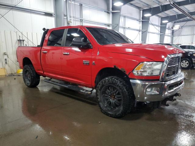 Photo 4 from auction – 2012 DODGE RAM 2500 S with VIN 3C6UD5DL4CG305483