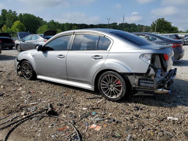 Photo 2 from auction – 2010 SUBARU LEGACY 2.5 with VIN 4S3BMFL68A1232454