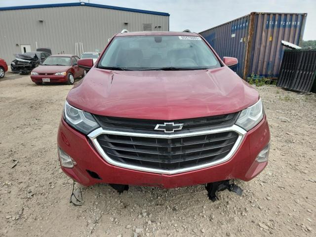 Photo 5 from auction – 2018 CHEVROLET EQUINOX LT with VIN 2GNAXTEX8J6157430