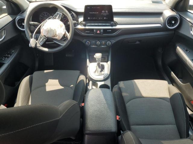Photo 8 from auction – 2022 KIA FORTE FE with VIN 3KPF24AD2NE495345