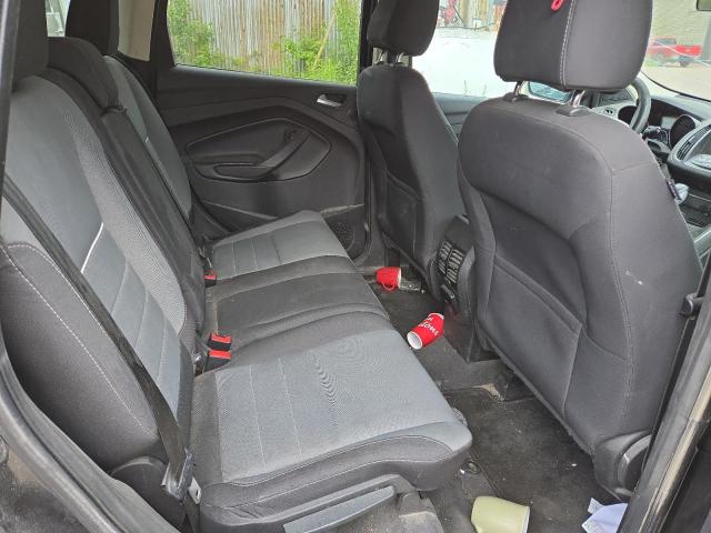 Zdjęcie 11 z aukcji – 2014 FORD ESCAPE SE z VIN 1FMCU9GX2EUC86941