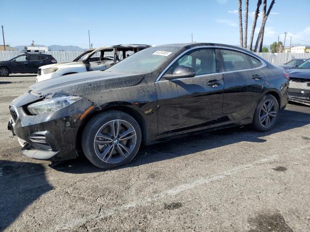 Photo 1 from auction – 2024 BMW 228XI with VIN WBA73AK0XR7N48081