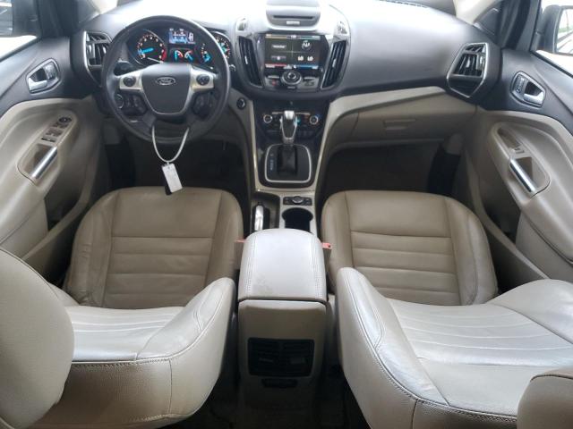 صورة رقم 8 من المزاد - 2013 FORD ESCAPE SEL مع VIN 1FMCU0H93DUC67079
