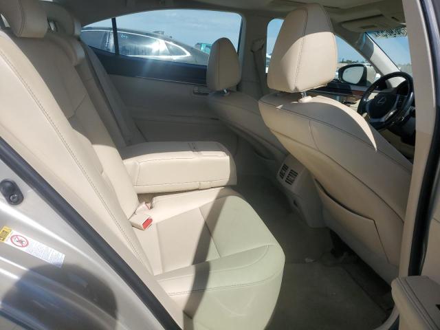 Photo 10 from auction – 2013 LEXUS ES 350 with VIN JTHBK1GGXD2081769